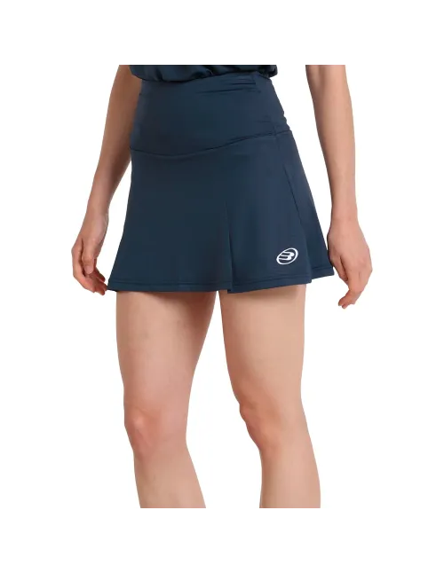 Falda Bullpadel Yarda 23I Mujer | Ofertas de pádel